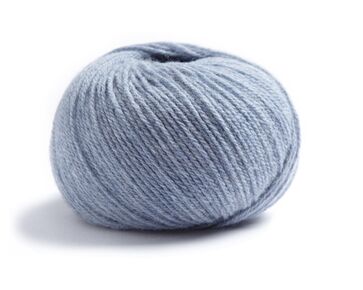 Lamana Como 54M  | 100% Merino wol | hobbygigant.nl