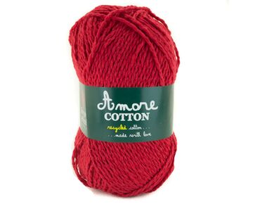 Amore Cotton Borgo de Pazzi | hobbygigant.nl