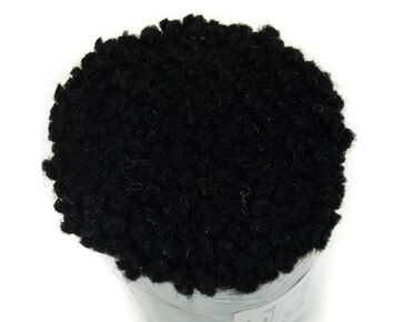 Esmirna Smyrna cupje zwart 22