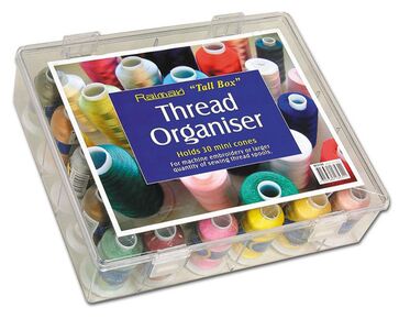 Thread organiser box - Hemline