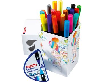 colour happy small box | Hobby Gigant