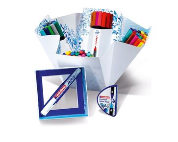 colour happy big box | Hobby Gigant