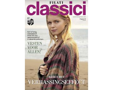 filati classici 14 | Hobby Gigant