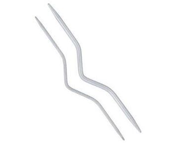 Aluminium Kabelnaalden