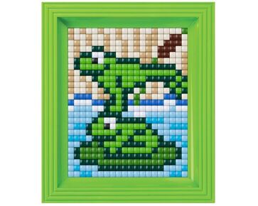 Tractor Pixelhobby XL