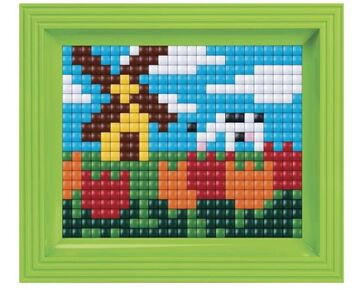 Tractor Pixelhobby XL