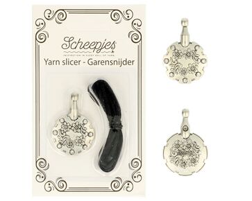 Garensnijder hanger | hobbygigant.nl