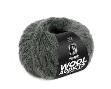 Water Wooladdicts Lang Yarns | hobbygigant.nl