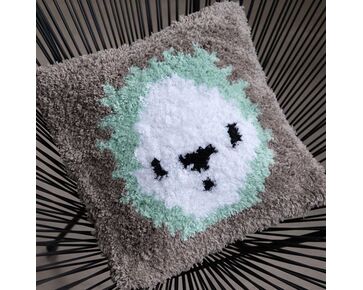 knoopkussen dendennis egel