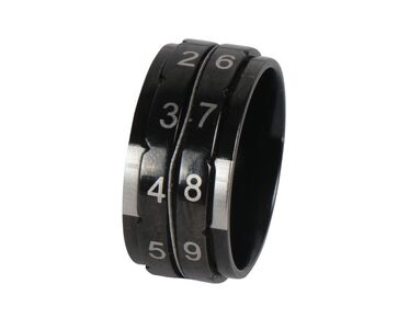 toerenteller ring knitpro