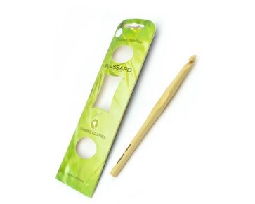 Bamboe haaknaald - Plassard | hobbygigant.nl