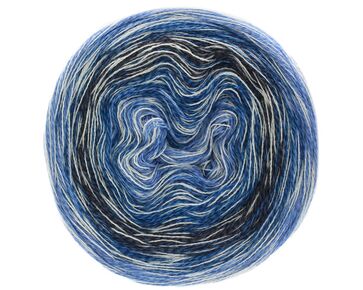 Mirror Shades 705 - Lana Grossa| hobbygigant.nl