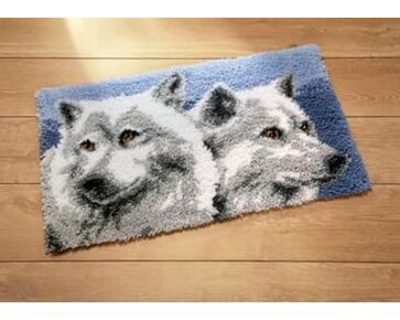 wolven knooppakket | Hobby Gigant