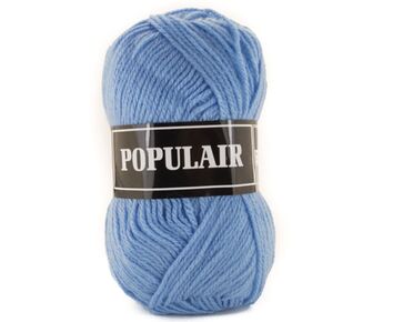 Beijer Populair 15 | dun 100% acryl garen | hobbygigant.nl