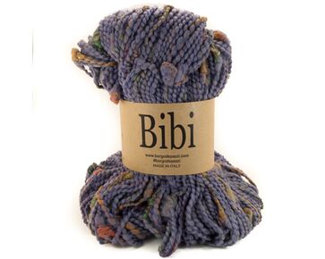 Borgo de Pazzi Bibi, Kleurnummer: 55