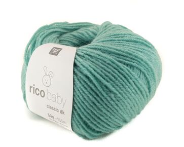 Rico Design - Baby Classic dk 025-HobbyGigant