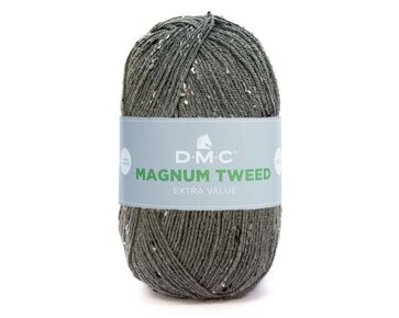 Magnum Tweed 684 - DMC tweed garen | hobbygigant.nl