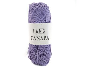 Lang Yarns Canapa 45 | HobbyGigant