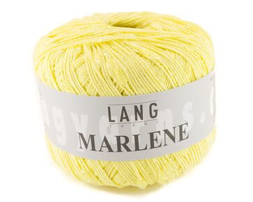 Lang Yarns Marlene 14 | HobbyGigant