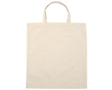 katoenen tasje | hobbygigant.nl