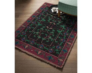 Ramage Perzisch tapijt knopen - Knooppakket Smyrnalaine