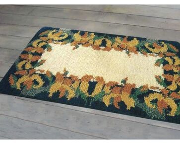 gele lelies knooppakket les lys jaunes smyrnalaine