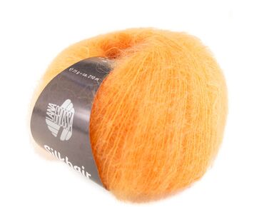 Lana Grossa Silkhair, Kleurnummer: 71
