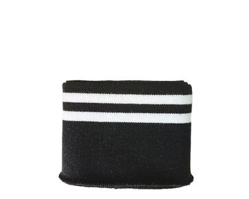 Boordstof Restyle kleur 000 zwart