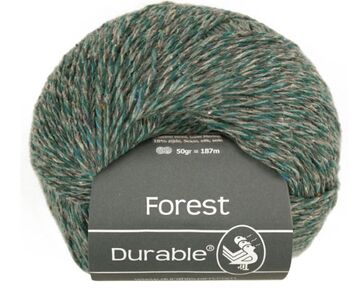 Durable Forest 4004