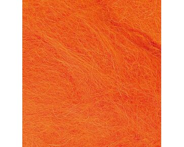 Viltwol oranje 53- Rico Design-HobbyGigant