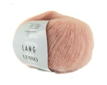 Lang Yarns Lusso 19 | HobbyGigant
