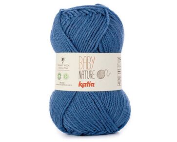 Baby Nature 116 - Katia