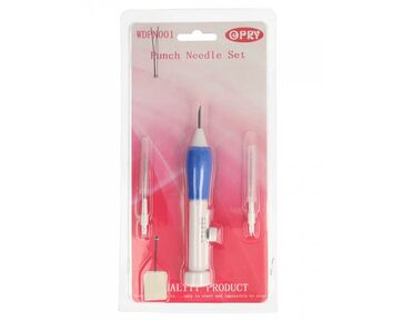 Opry Punch naald WDPN001 | HobbyGigant