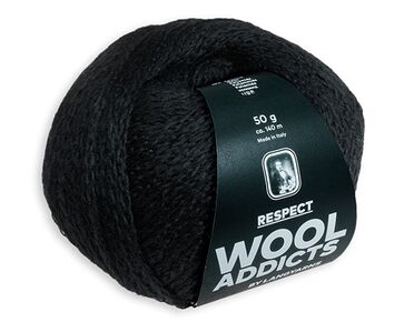 Respect 04 Wooladdicts - Lang Yarns