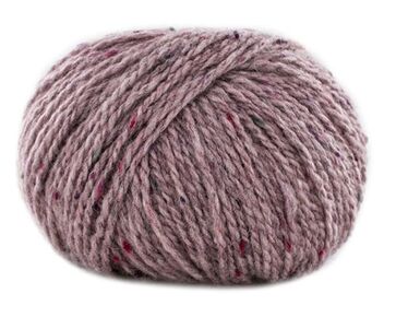 Super Tweed 15 - Fonty