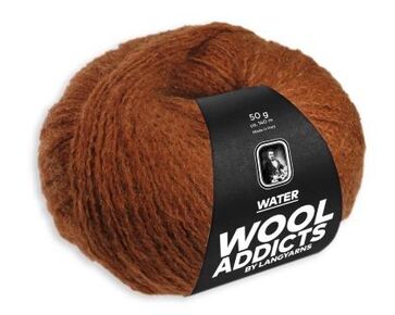 Wooladdicts water 15 - Lang Yarns