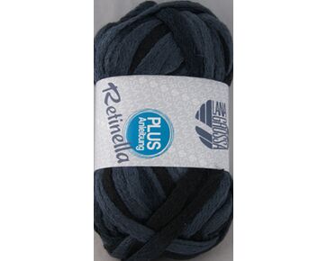 Retinella van Lana Grossa vergelijkbaar met Triana van Katia