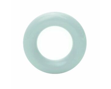 Speelgoedringen klein - licht blauw -  5 stuks -  Durable