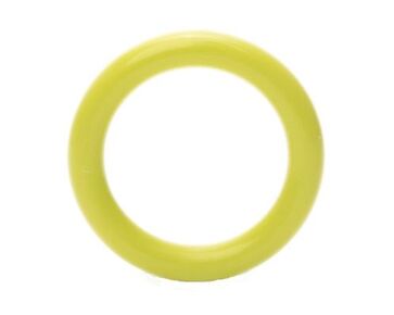 Speelgoedringen - lime -  5 stuks -  Durable