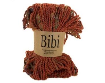 Bibi 65 - Borgo de Pazzi