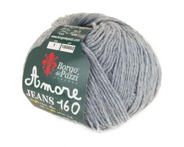 Amore Jeans 160 kleur 1 - Borgo de Pazzi