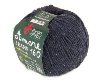 Amore Jeans 160 kleur 3 - Borgo de Pazzi