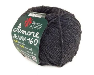 Borgo de Pazzi Amore Jeans 160 kleur 4