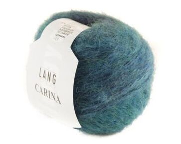 Lang Yarns Carina, Kleurnummer: 88
