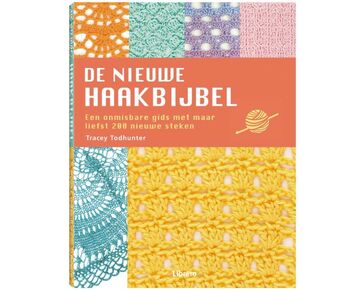 de nieuwe haakbijbel