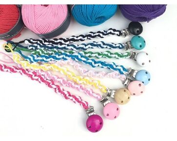 durable macrame speenkoord