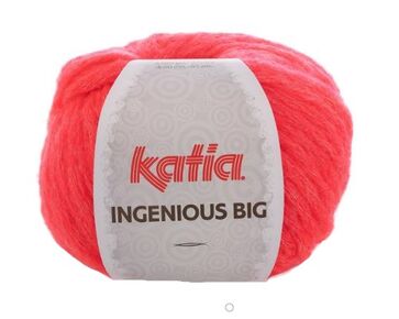 Ingenious Big 83 - Katia