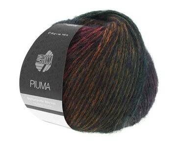Lana Grossa Piuma 005