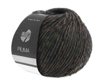 Lana Grossa Piuma 007