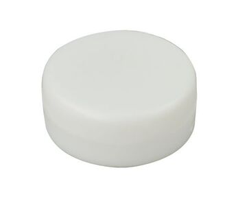 Rammelschijfje 37 mm 5 stuks | HobbyGigant